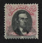 CKStamps: US Stamps Collection Scott#122 90c Pictorial Used CV$1900