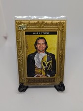 2023-24 Upper Deck Series 1 - Ud Portraits Mark Stone #P-21