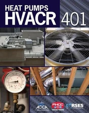 HVACR 401 - 9781428340022