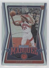 2022-23 Panini Chronicles Marquee Christian Koloko #247 0w8