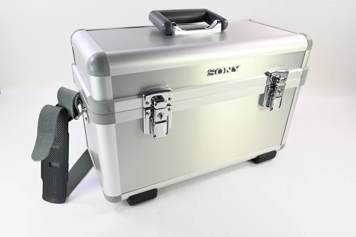 Sony Camera Hard Cases for sale | eBay