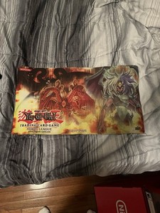 yugioh yubel structure deck Deck Yubel