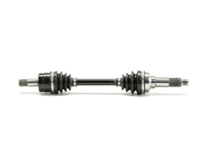 Front CV Axle for Yamaha Grizzly 350 & 400 2012-2014 4S1-2510J-00-00 ATVPC