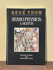 Semio Physics: A Sketch (English and French E...