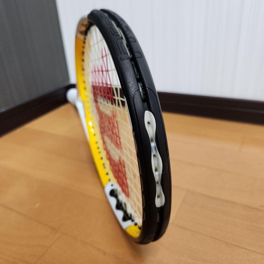Good condition♪ Super rare] Wilson n CODE n six two 100 G2 | eBay