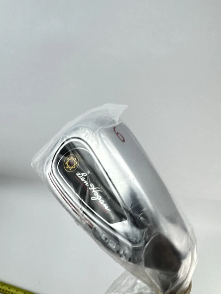 Ben Hogan Edge 9 Iron KBS Tour-v 120 X Flex Steel /Right Handed /New /25395 - Image 4 of 4