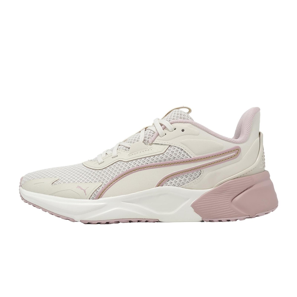 Puma Disperse XT 4 Alpine Snow Mauve Mist Men Unisex Cross