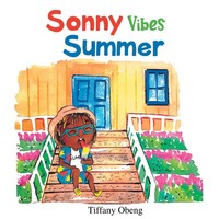 Tiffany Obeng | Sonny Vibes Summer | Taschenbuch | Englisch (2023)