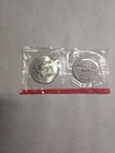 1970-D Kennedy Half Dollar 40% Silver Uncirculated