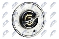 Nty Thermostat, KüHlmittel CTM-CH-002 FüR Chrysler CitroËN Dodge Ford Jeep