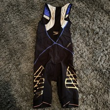 Speedo Photon Triathlon Suit Size Medium Womens
