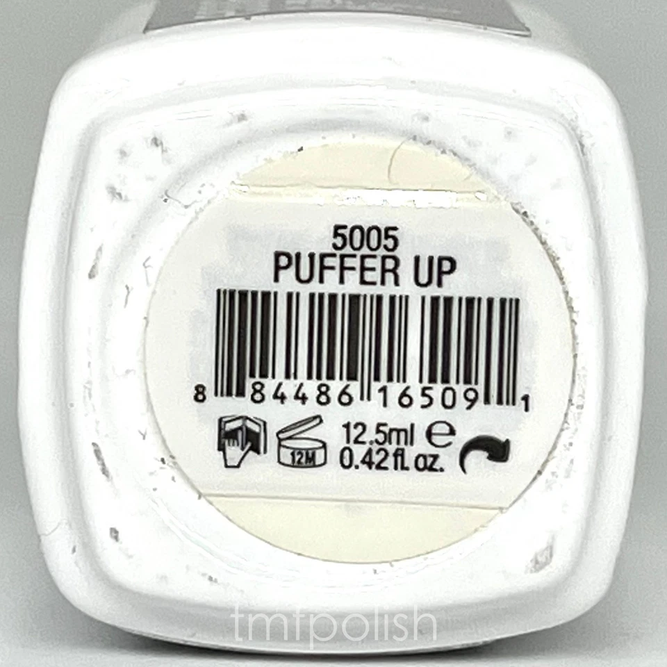 Nuevo esmalte de uñas en gel Essie - acolchado - tamaño completo Foto 3 de 3