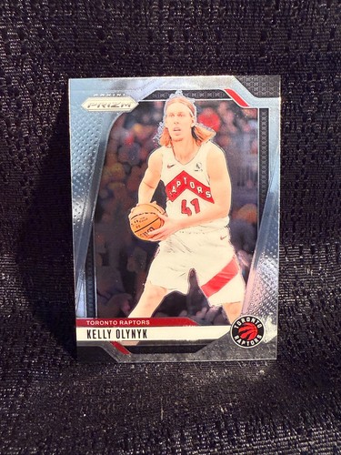 2024-25 Panini Prizm Base Complete Your Set You Pick Basketball Card #1-300 - Picture 150 of 232