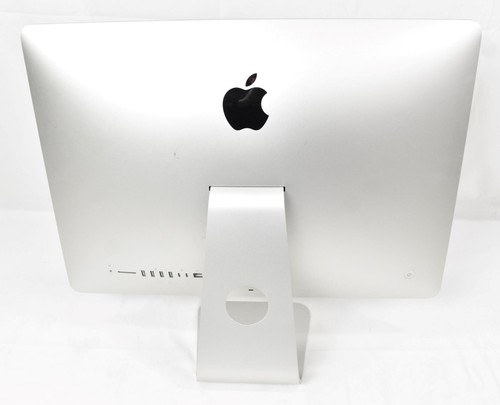 Apple iMac 21.5" 2019 i3-8100 3.6GHz 8GB 1TB 15.5 Sequoia MRT32LL/A A2116 - Bild 4 von 6
