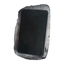 Hide-A-Spare-Key Fake Rock Key Storage Box Hide Keys in Stone Safety Storage Box