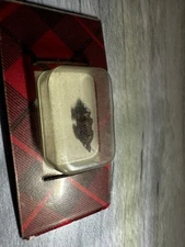 Vintage Weston Mini-Figure 1403 Sleeping Dog HO Scale Campbell Models USA