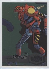 2022 Upper Deck Marvel Metal Universe Spider-Man High Series SP//dr #163 02l5