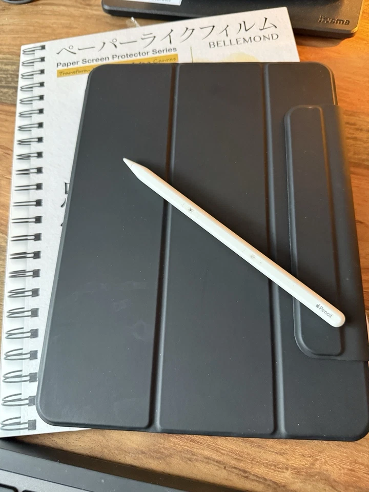 Apple iPad Pro 11” (1. Gen, A1980) - Top Zustand  - Bild 2 von 4