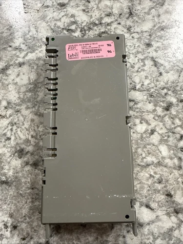 Kenmore KitchenAid W10084141 Rev B Dishwasher Control Board FREE NEXT DAY SHIP!!