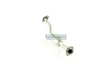 Katalysator 20067 WALKER für OPEL ASTRA F CC ASTRA F Caravan ASTRA F