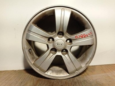 529101F350 felge 5870730 KIA SPORTAGE II JE KM 2.0 I 16V 2004