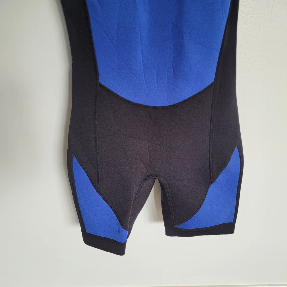 Traje de neopreno corto O'Brien talla 12 para jóvenes niños/niñas/unisex Foto 4 de 4