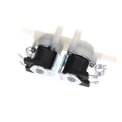 UNOX KEL1412B 3-Stage Solenoid Valve for Unox KEL1412B Replacement
