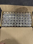 2025 D Kennedy Half Dollar Unopened Sealed rolls in Box - $500 FV