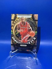 2024-25 Panini Prizm Black - Kaleidoscopic Tracy McGrady #28 Rockets