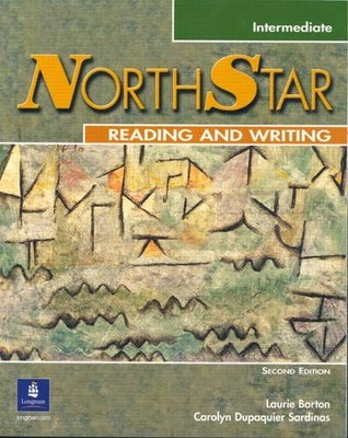 NORTHSTAR: FOCUS ON READING AND WRITING, INTERMEDIATE By Carolyn