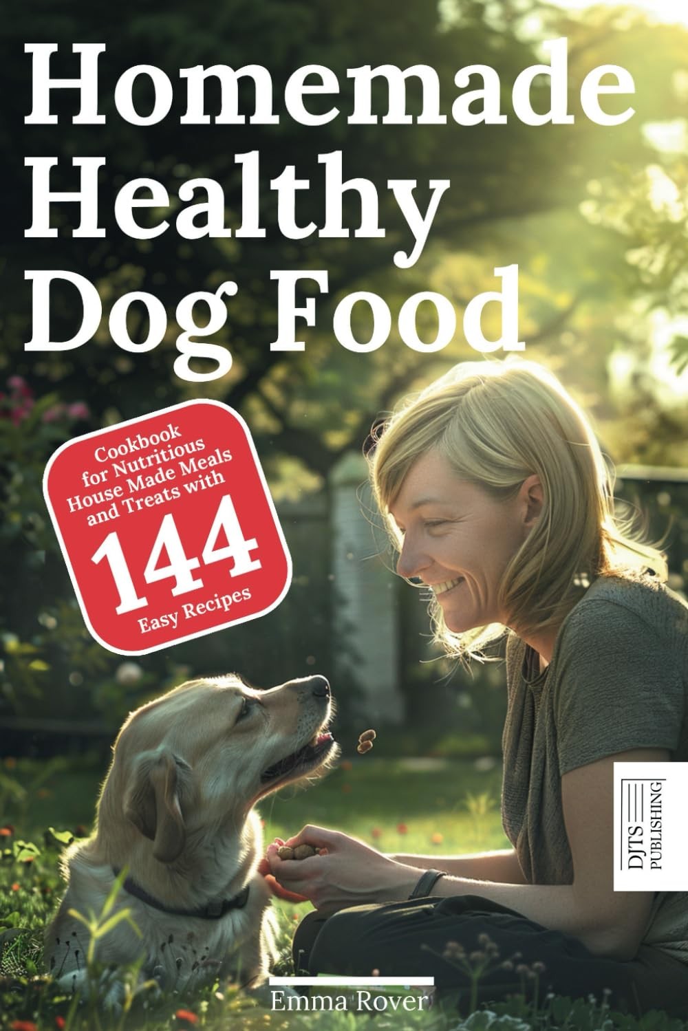 : Cookbook For Nutritious House Made Meals And Trea...