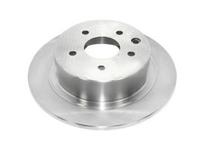 Rear Brake Rotor For 2007-2019 Nissan Sentra 2013 2015 2014 2017 2016 XG351JZ
