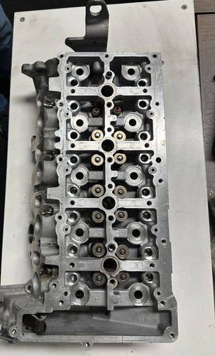 ZYLINDERKOPF BMW 1 serie (E87/87N)779767808 116d 16V