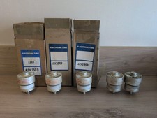 Joblot 5 x Eimac 4CX250B 7203 Transmitting Tubes (SC-698)