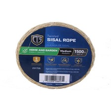 Sisal Twine, 1,500 Ft. - 642101