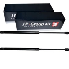 2x JP GROUP GASFEDERN MOTORHAUBEN-LIFTER passend für MERCEDES-BENZ E-KLASSE |