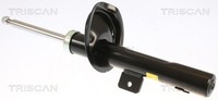 1X StoßDäMpfer Triscan 8705 28101 FüR CitroËN Peugeot 206 2A Partner Sw 2E Cc 2D