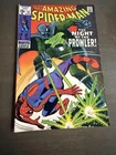 The Amazing Spider-Man #78 (Marvel Comics November 1969)