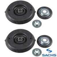 2X Reparatursatz FüR FederbeinstüTzlager Sachs 802395