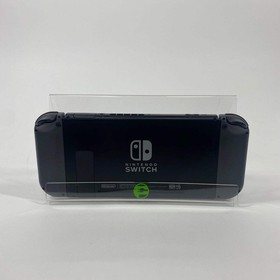 Nintendo Switch v1 Video Game Console HAC-001 Black