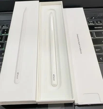 Hot Apple Pencil 2nd Generation iPad Pro Stylus MU8F2AM/A USA