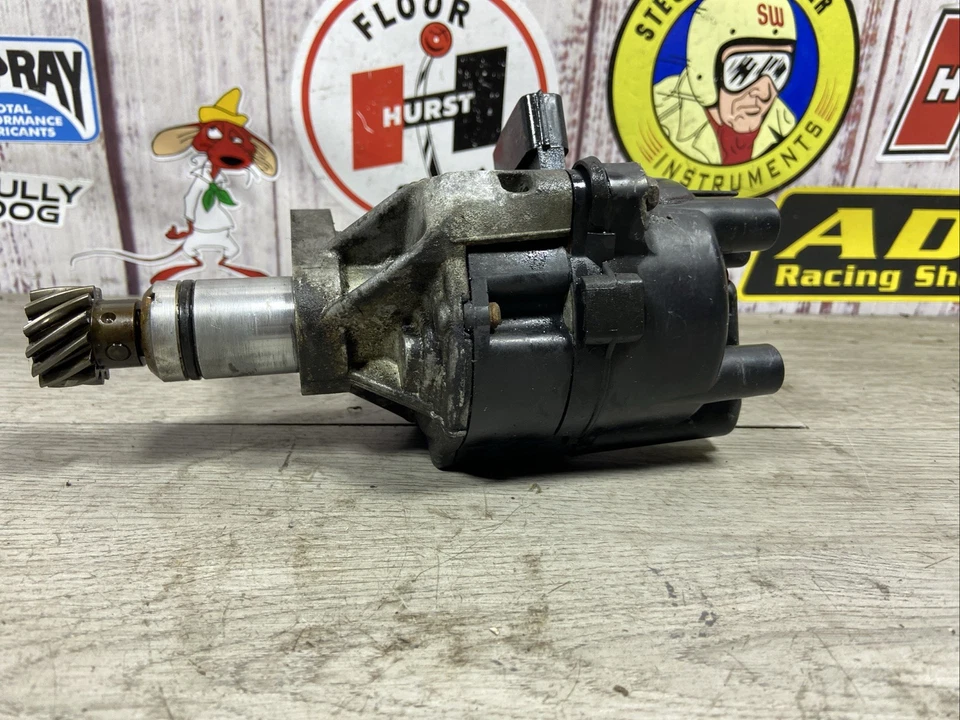 96 97 98 GEO TRACKER 1.6L DISTRIBUTOR Used - Image 3 of 4