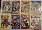 Marvel Facsimile Amazing Spider-Man Lot UNREAD NM 1 101 121 122 129 252 300 Ann1