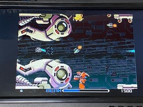 PC Engine CoreGrafx Console NEC Japan Retro Gaming System Tested Unit Only