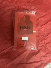 Huge Red Pour Homme – Eau de Toilette 3.4 fl oz / 100ml (Inspired by Hugo Boss )