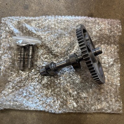 BRIGGS & STRATTON INTEK CAMSHAFT OEM 84005207 (QTY 2; PRICE OF ONE)