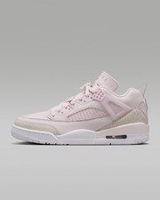 Jordan Spizike Low Mujer "Rosa Perla" IR1836 600