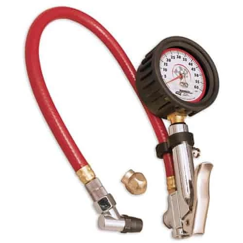 Longacre Racing 50315 Lightweight Portable Air Tank - Image 2 of 3