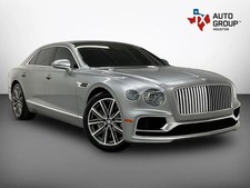 2021 V8 Sedan 4D