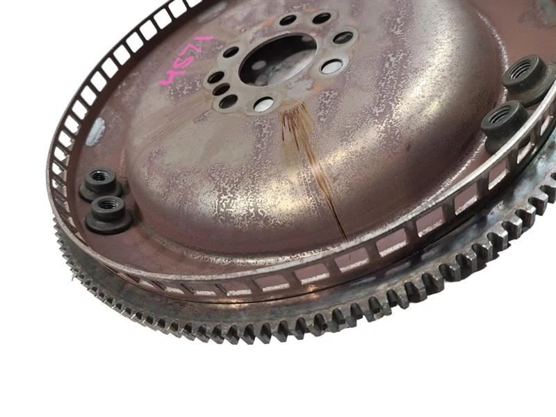 Volante/placa flexible 231 tipo S modelos SL63 07-19 MERCEDES CLASE S 579511 Foto 4 de 4